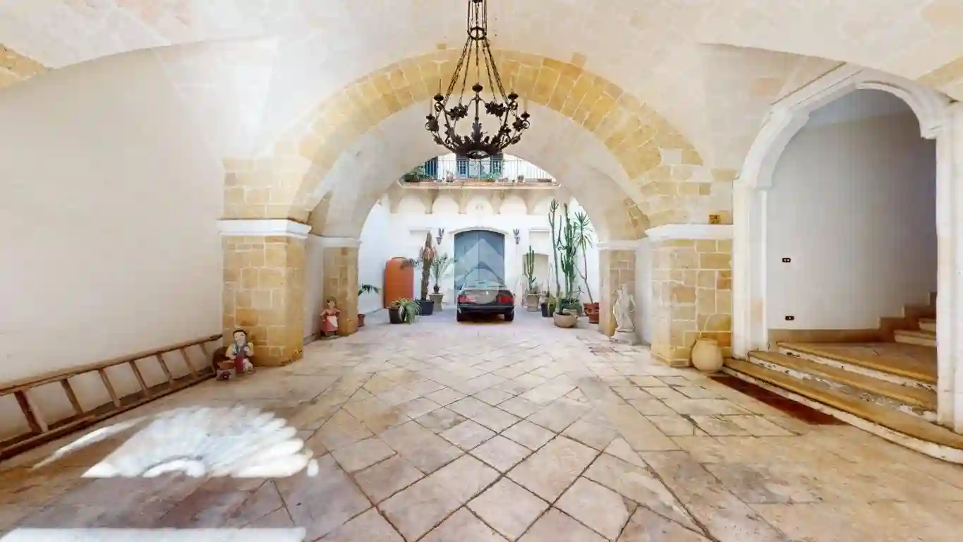 Casa indipendente - foto 4