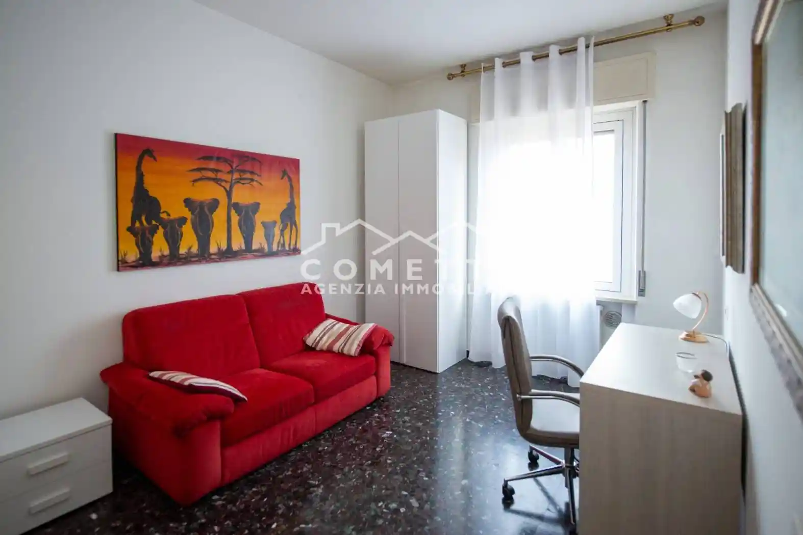 Appartamento in affitto a Verona