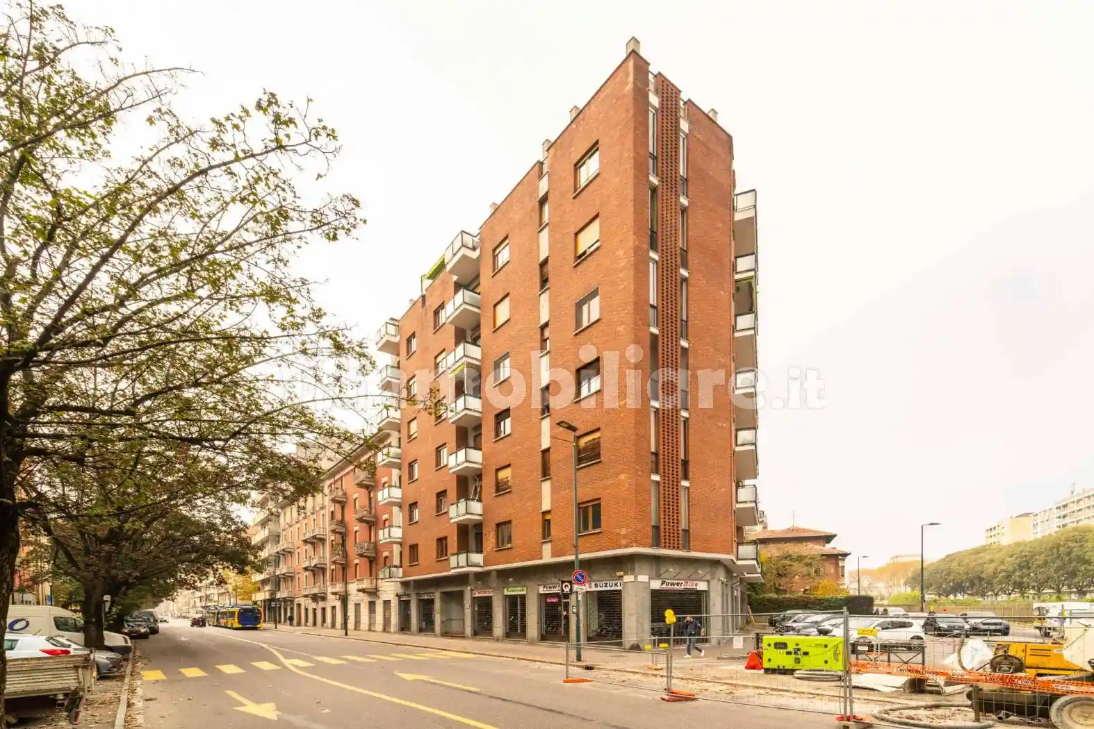 Appartamento in vendita a Torino