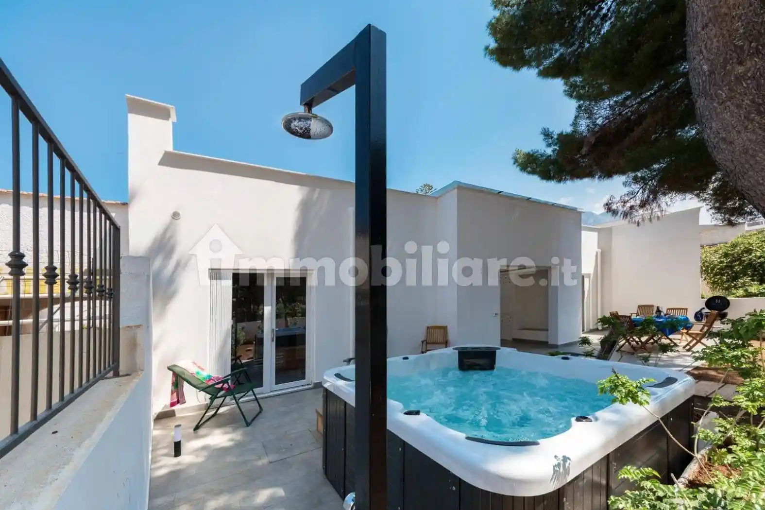 Villetta a schiera in vendita a San Vito Lo Capo