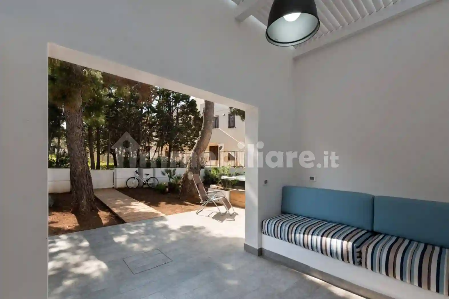 Villetta a schiera - foto 3