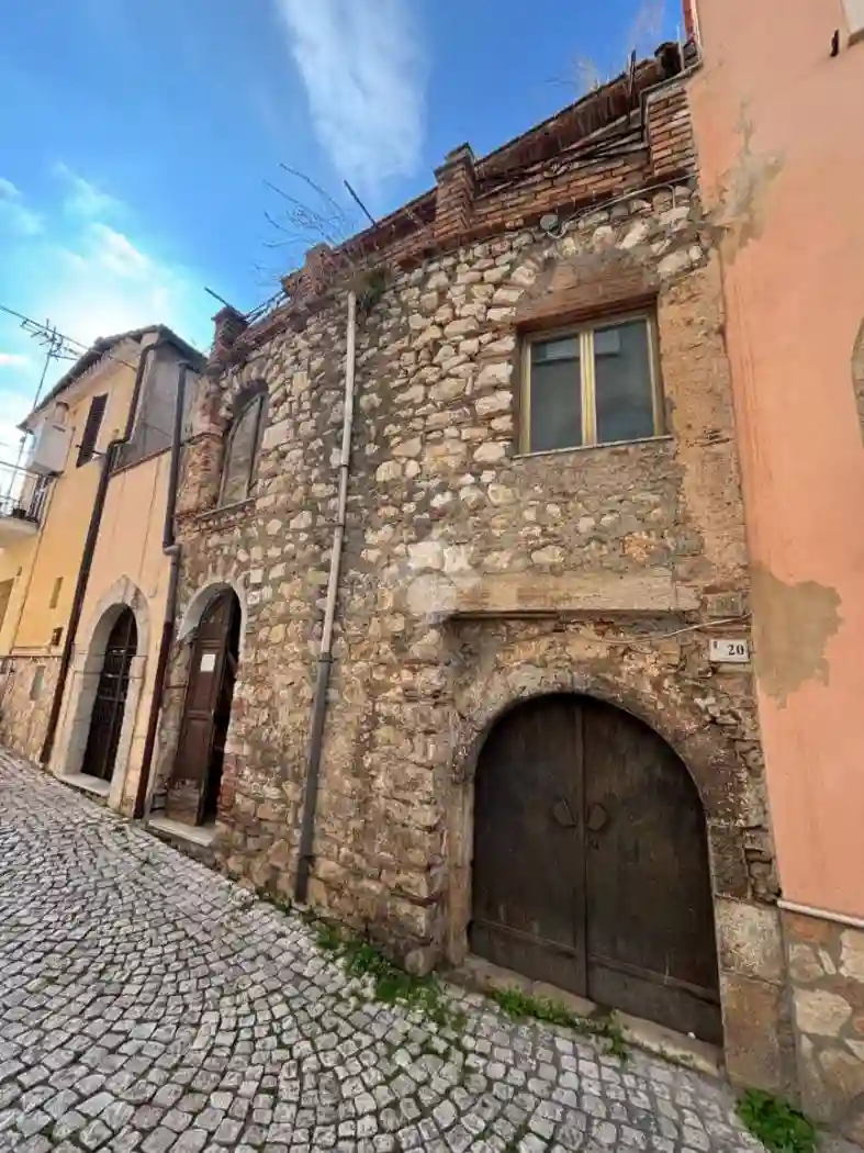 Palazzo - Edificio - foto 2