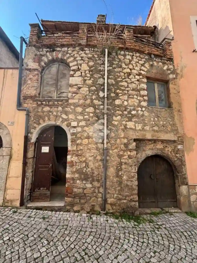 Palazzo - Edificio - foto 3