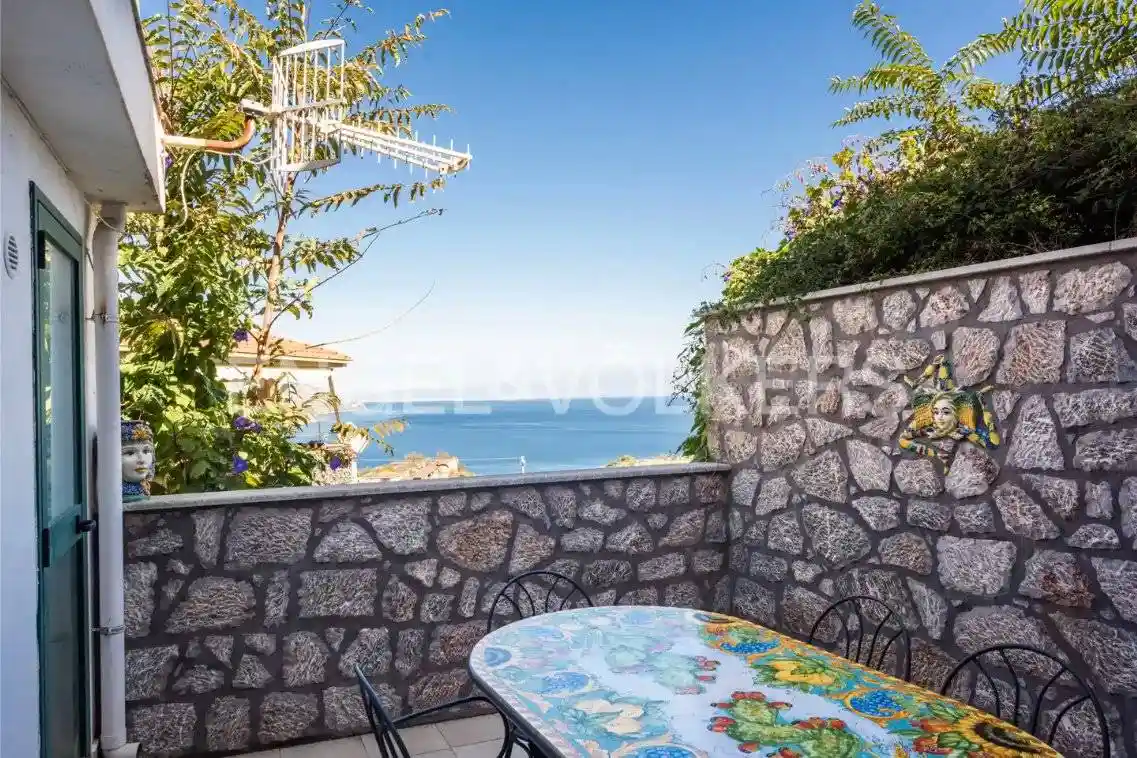 Villetta a schiera in vendita a Taormina