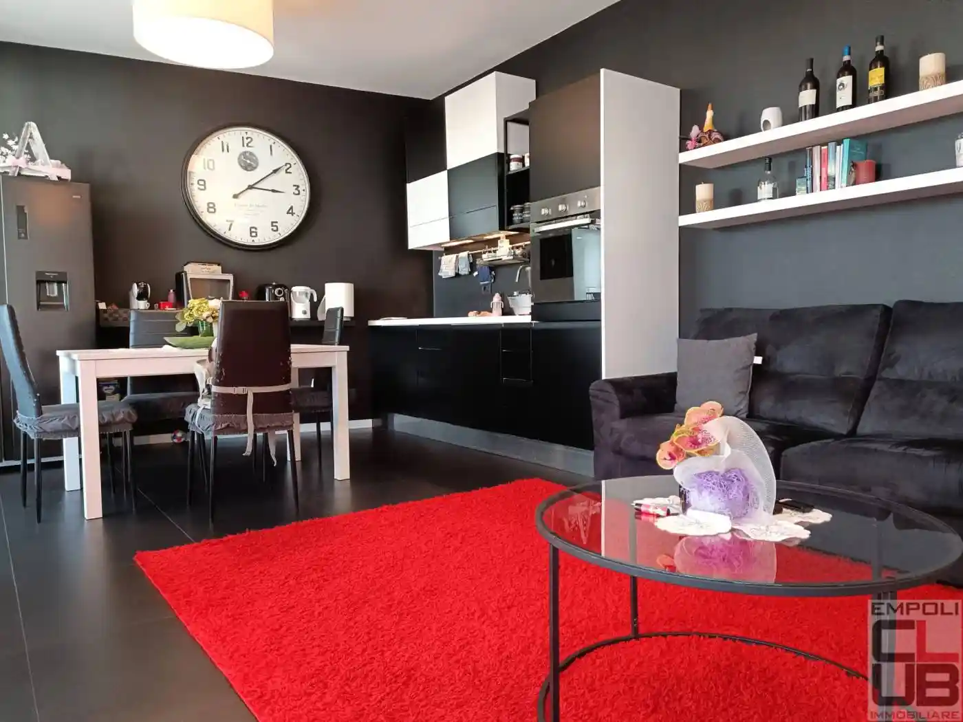 Appartamento in vendita a Empoli