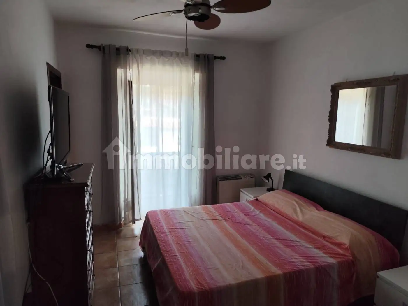 Appartamento in vendita a Vejano