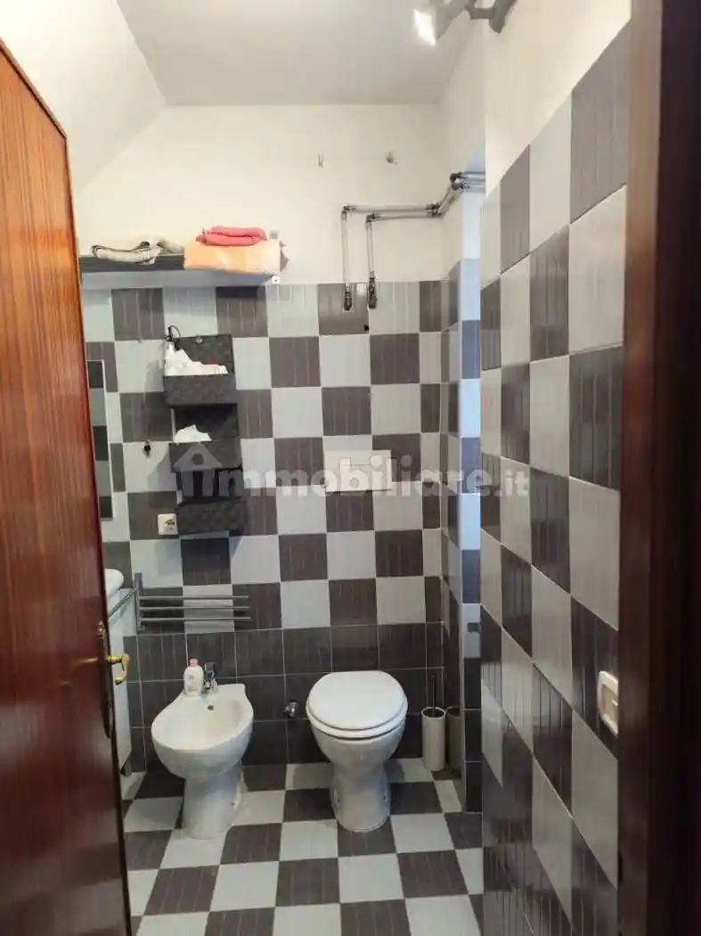 Bilocale via Umberto I, Vejano - foto 3