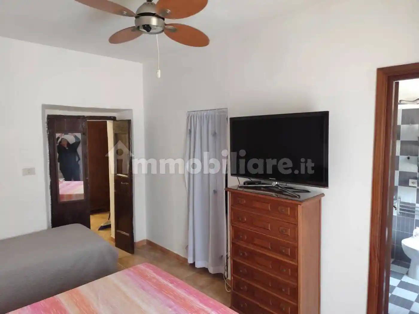 Bilocale via Umberto I, Vejano - foto 5