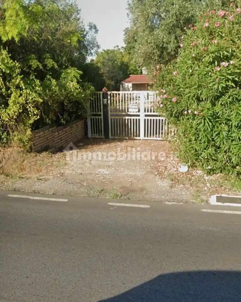 Villa in vendita a Lanuvio