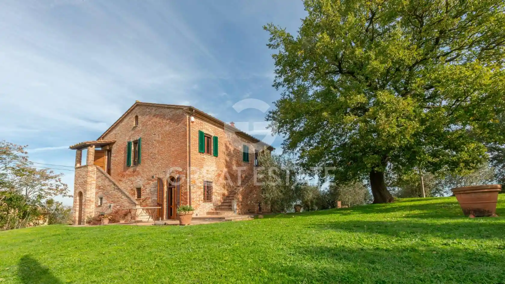 Casale, ottimo stato, 228 m², Mugnanesi, Castiglione del Lago - foto 2