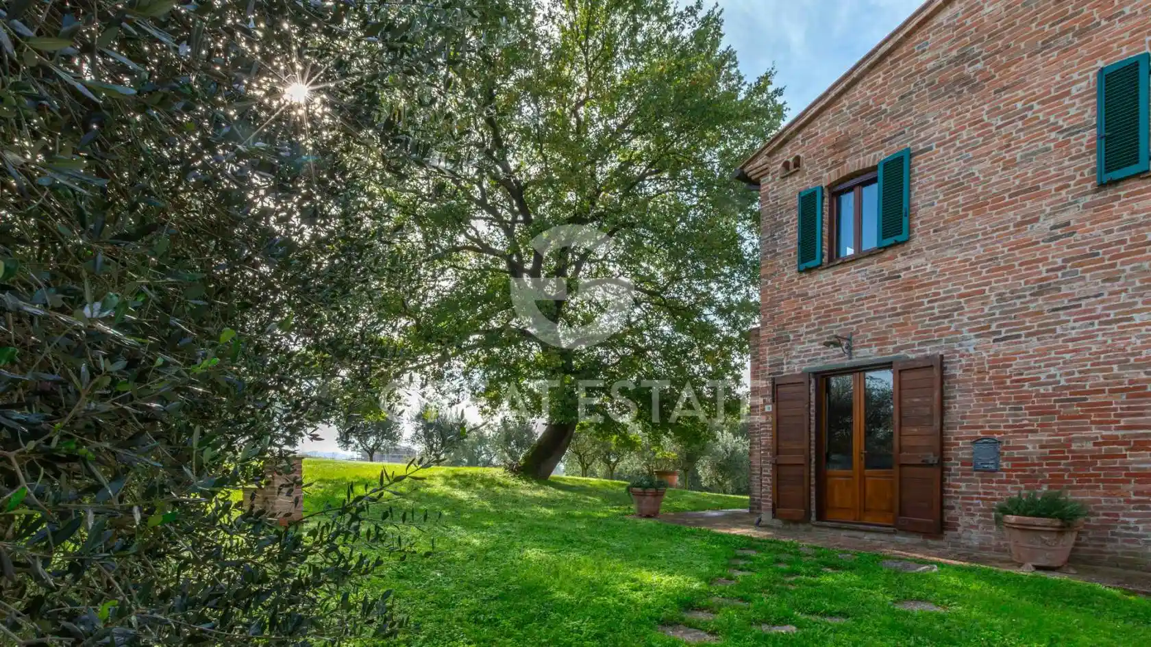 Casale, ottimo stato, 228 m², Mugnanesi, Castiglione del Lago - foto 4