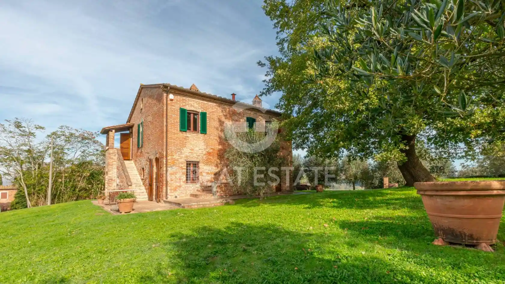 Casale, ottimo stato, 228 m², Mugnanesi, Castiglione del Lago - foto 5