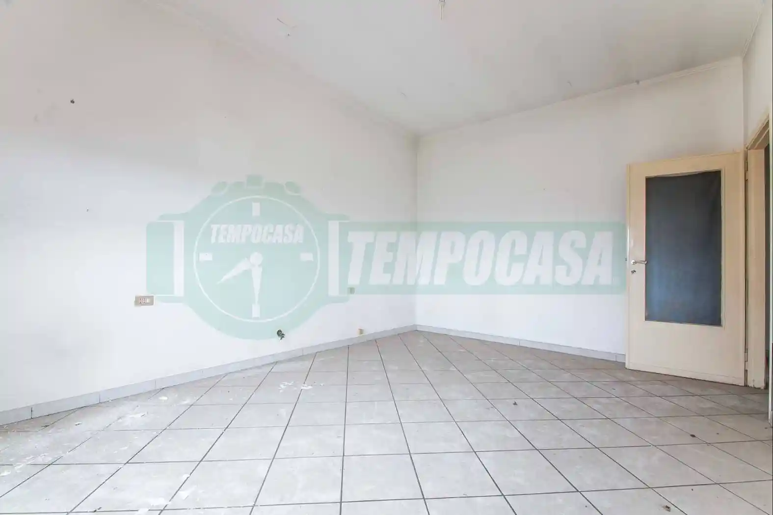 Appartamento in vendita a Venegono Inferiore