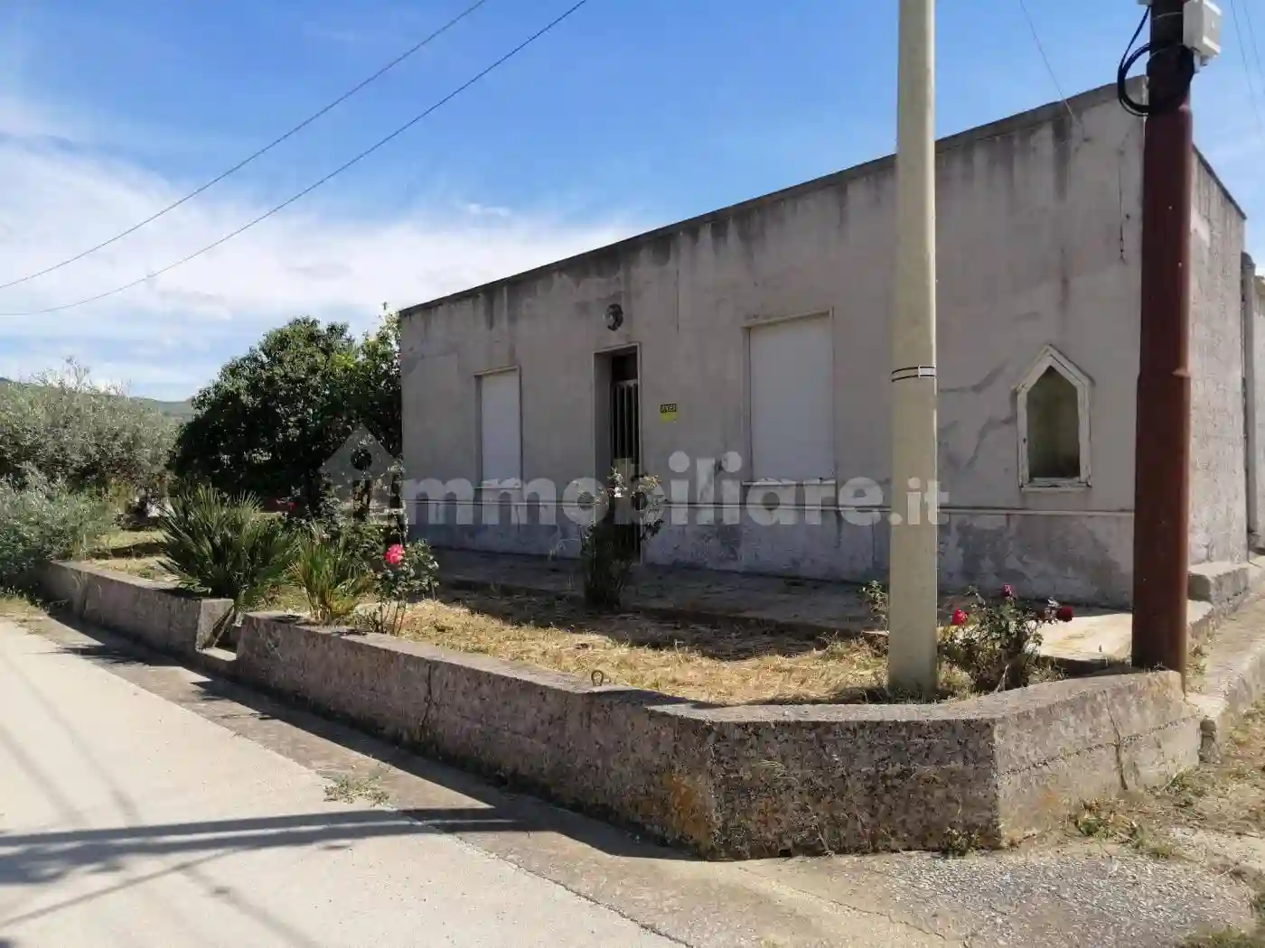 Quadrilocale via Castellamare Vecchia 62, Buseto Palizzolo - foto 4