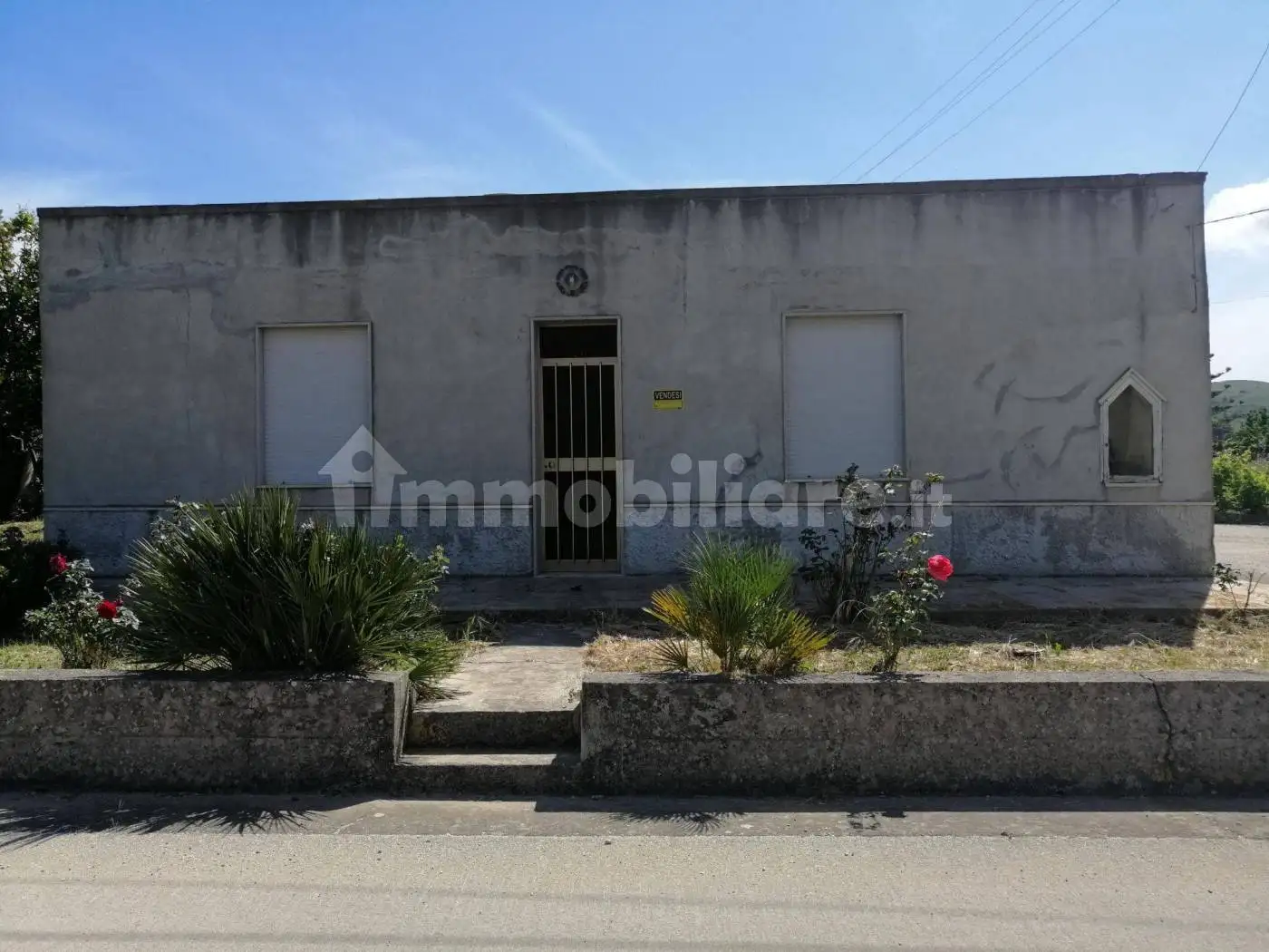 Quadrilocale via Castellamare Vecchia 62, Buseto Palizzolo