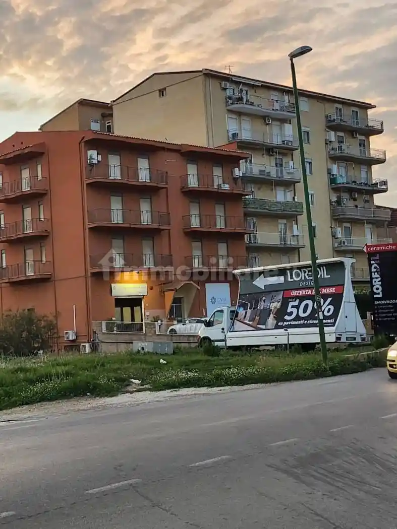 Appartamento in vendita a Agrigento