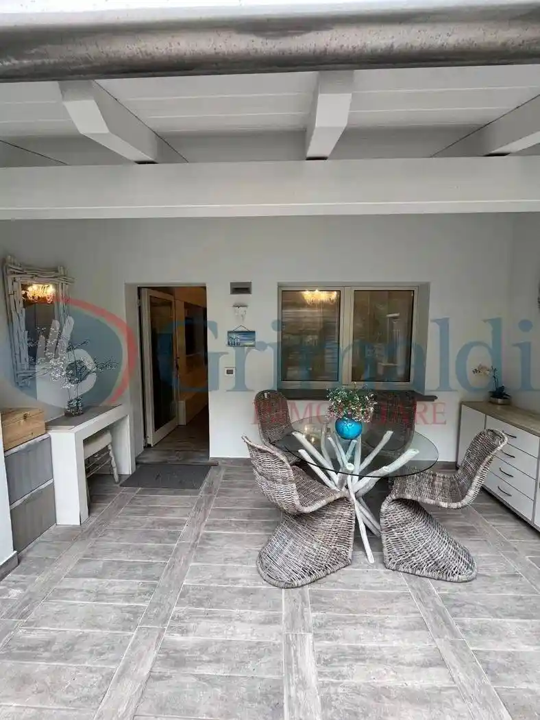 Appartamento in affitto a Cervia