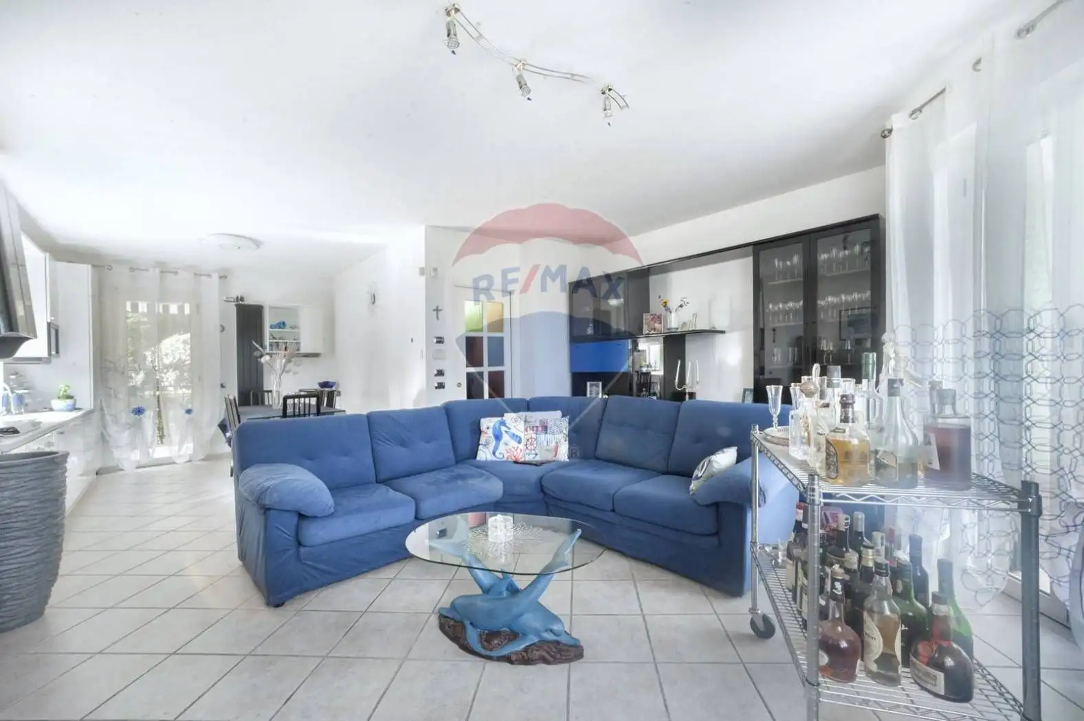 Villetta a schiera in vendita a Penne