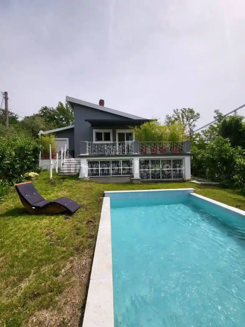 Villa in vendita a Bagnone