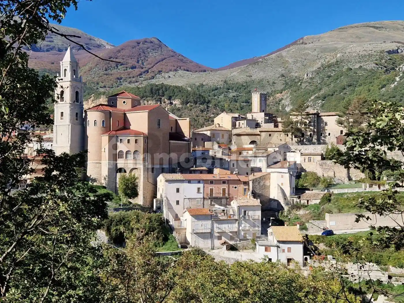 Appartamento in vendita a Palena