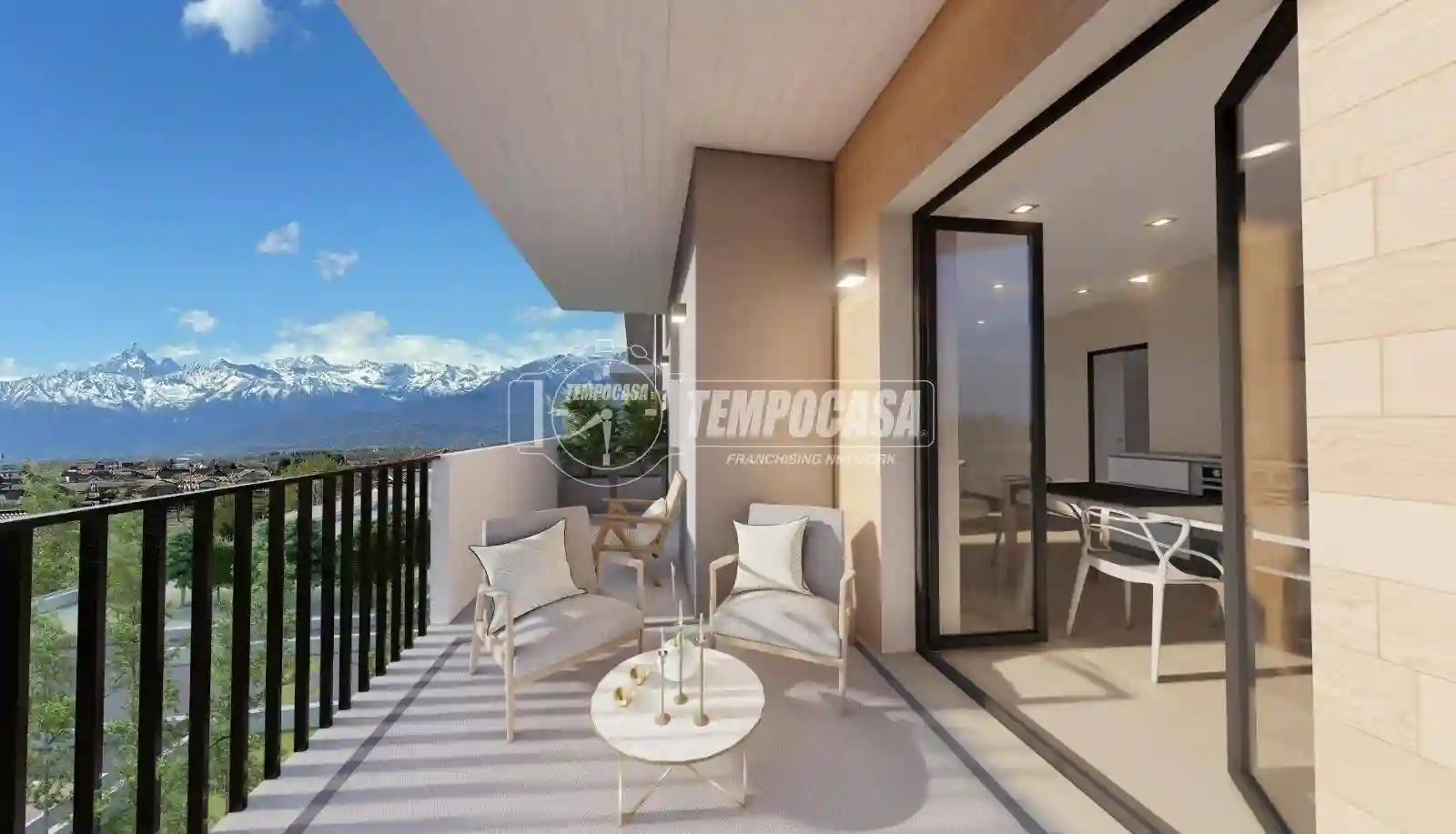 Attico - Mansarda - foto 2