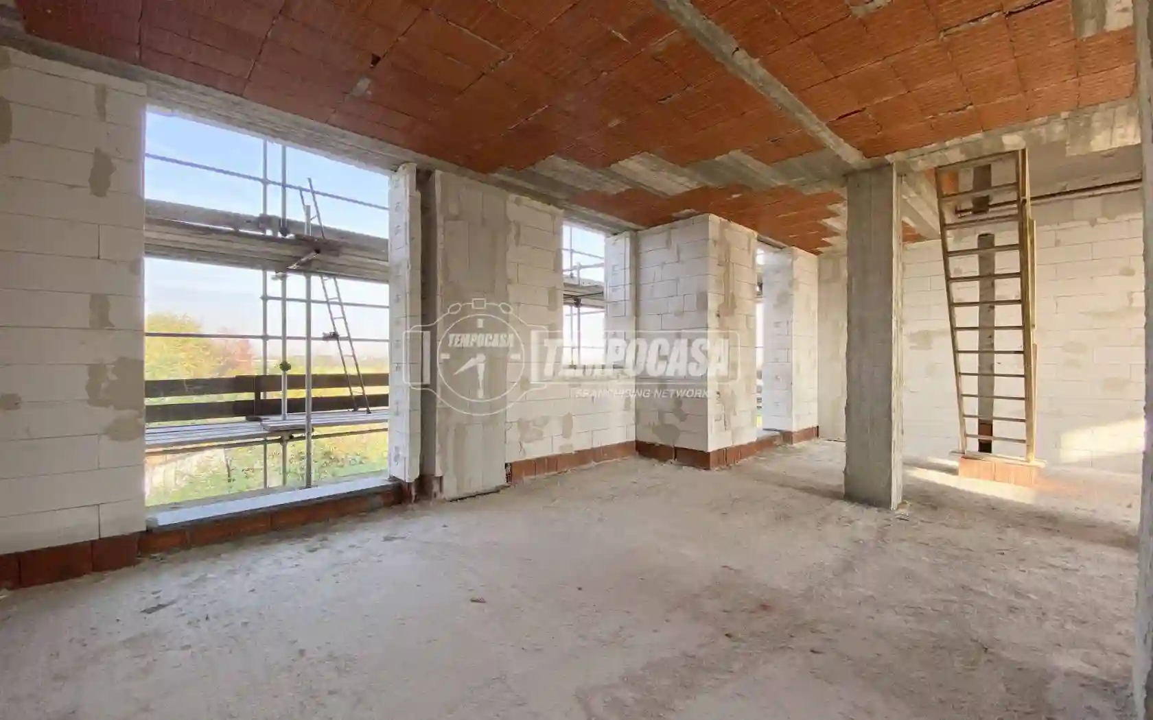 Attico - Mansarda - foto 5