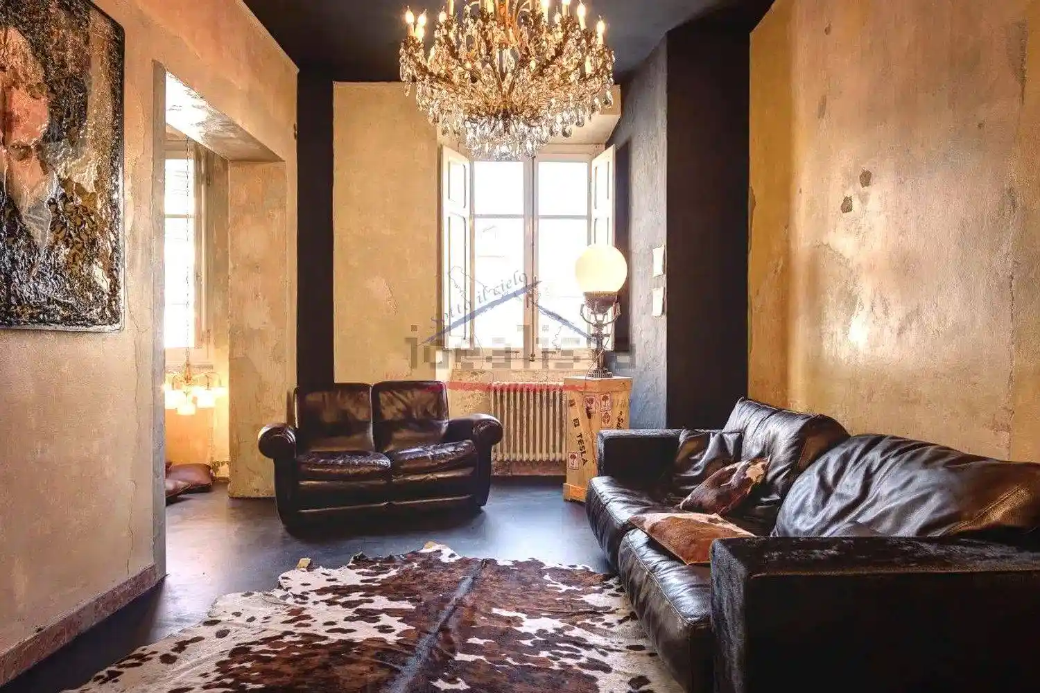 Appartamento in vendita a Arezzo