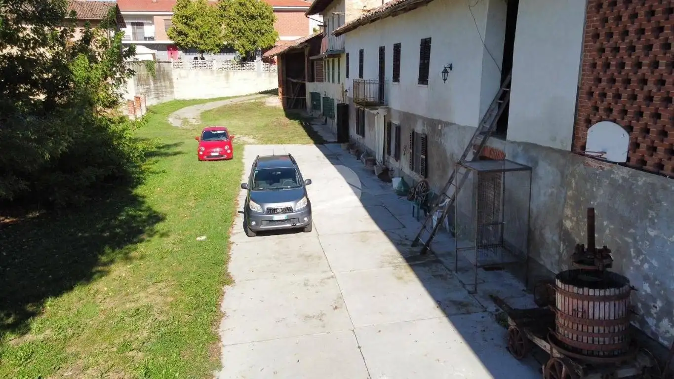 Terratetto plurifamiliare Strada merlazza 25, Celle Enomondo - foto 3