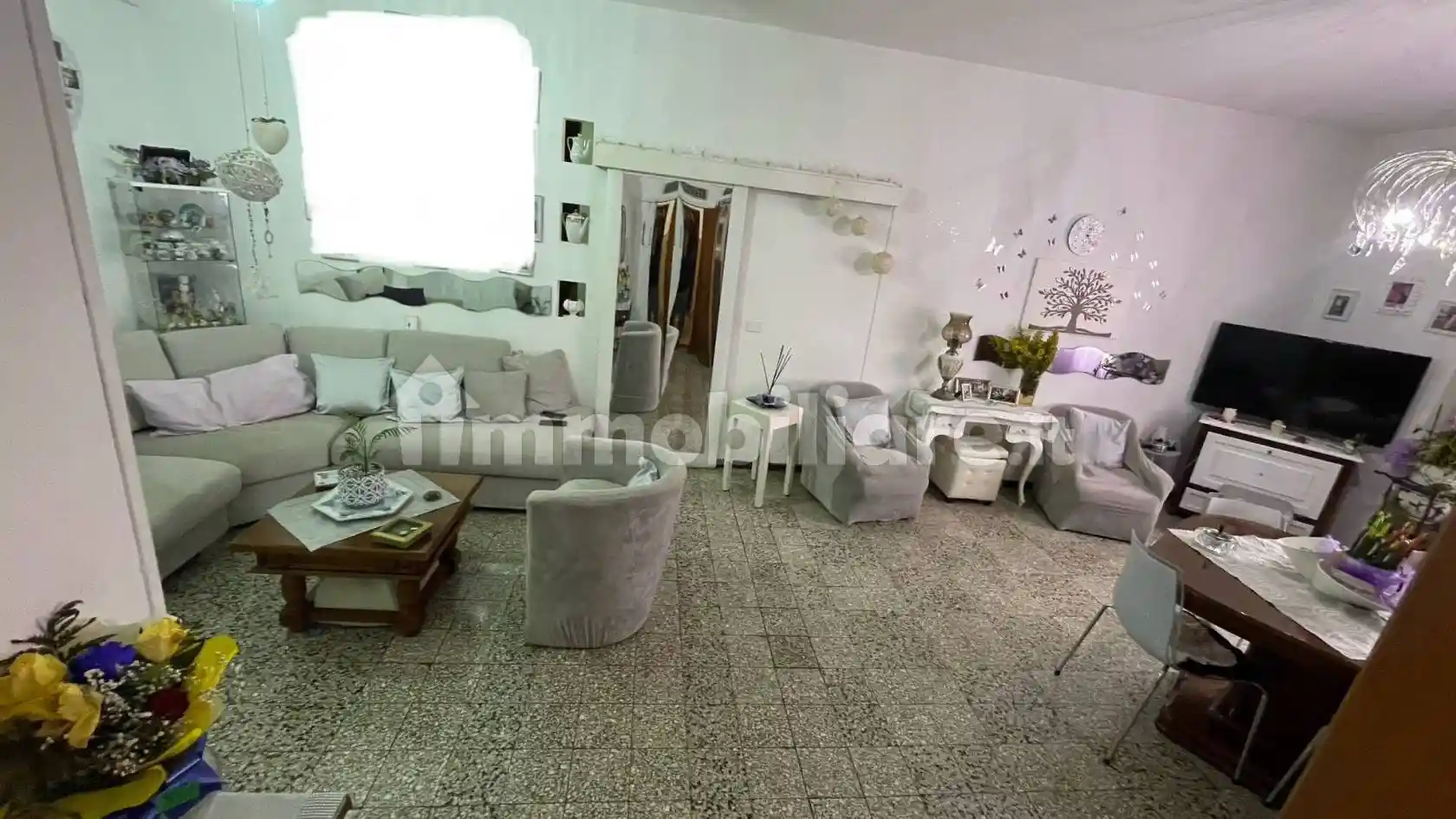 Appartamento in vendita a Manciano