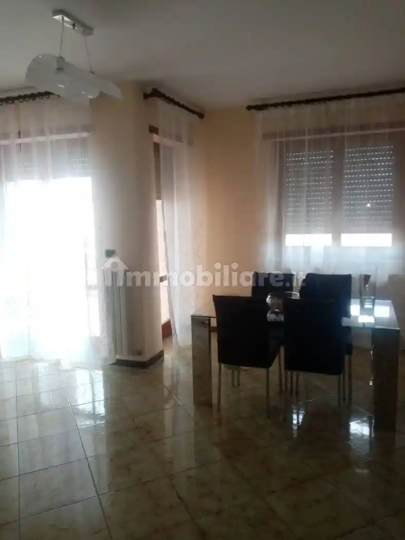 Appartamento in vendita a Campobasso