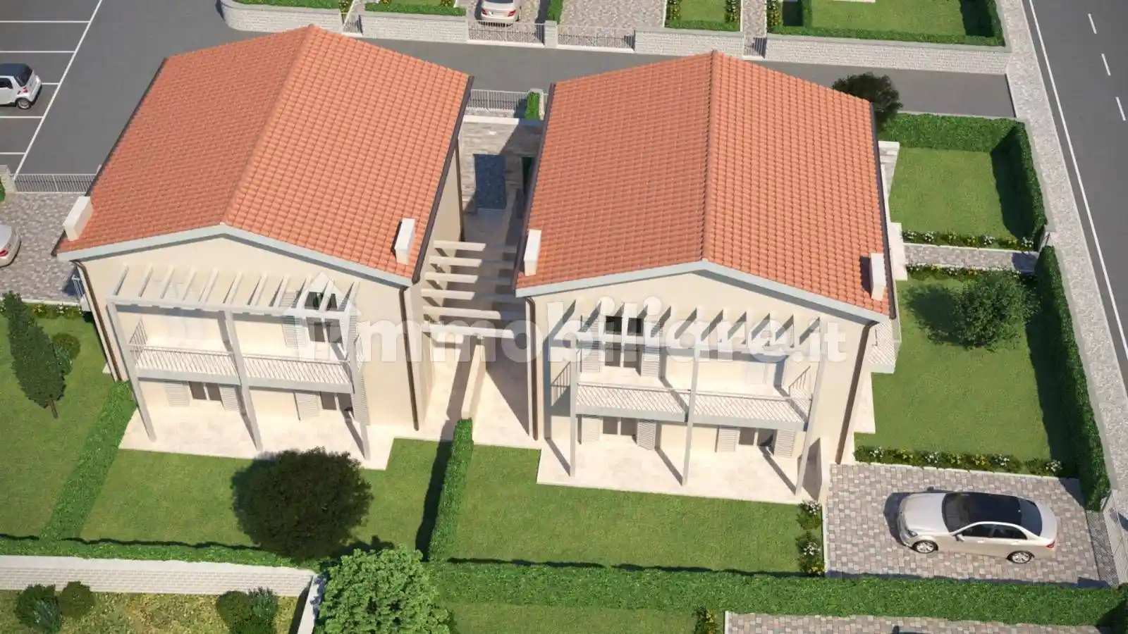 Appartamento in vendita a San Giuliano Terme