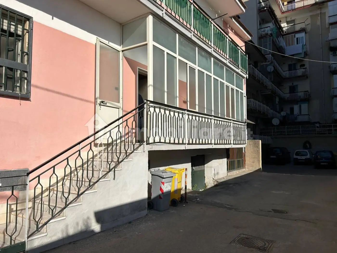 Appartamento in affitto a Napoli