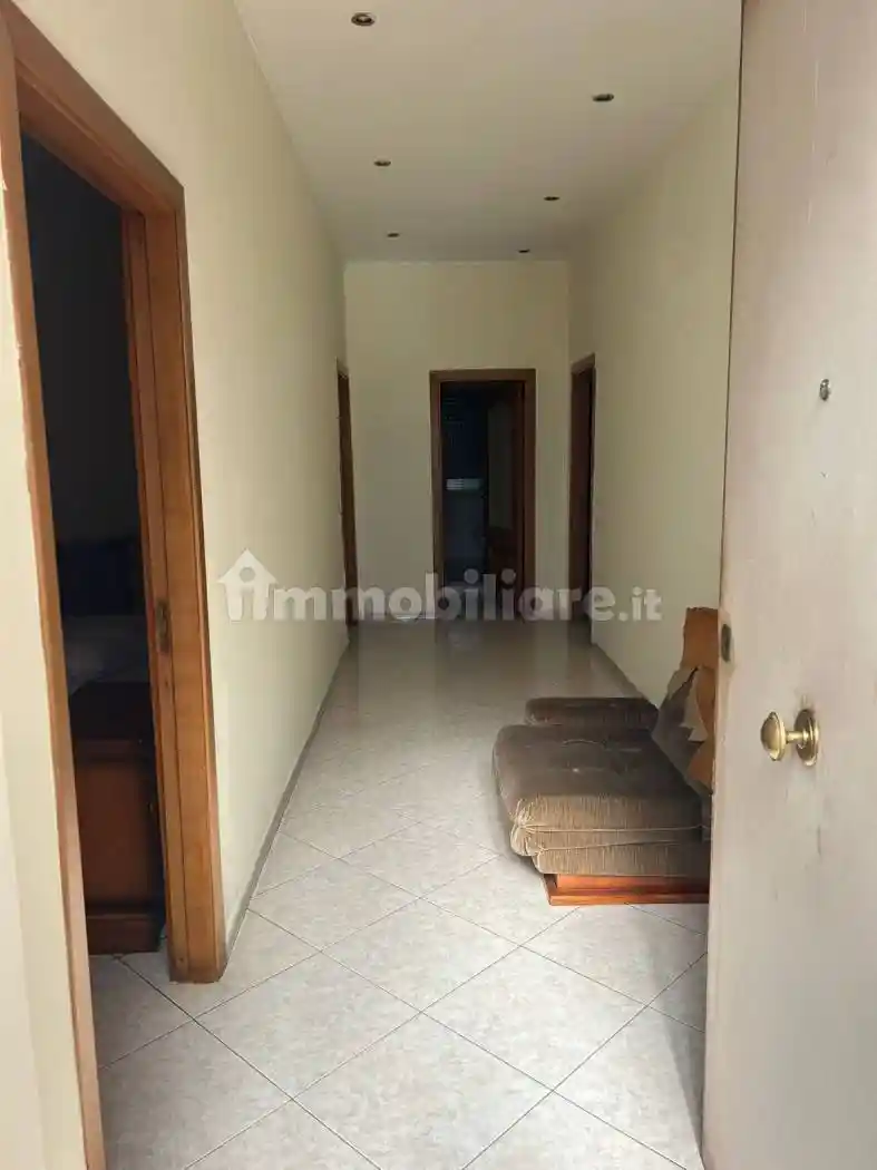 Trilocale buono stato, piano rialzato, Pianura, Napoli - foto 3