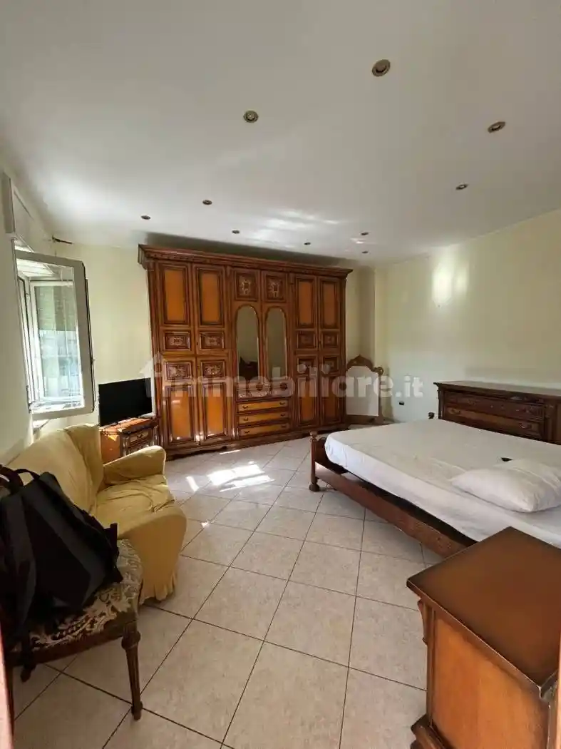 Trilocale buono stato, piano rialzato, Pianura, Napoli - foto 5