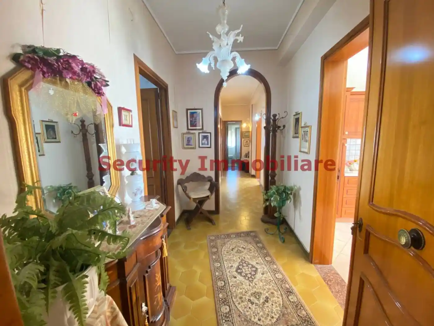 Appartamento in vendita a Sciacca