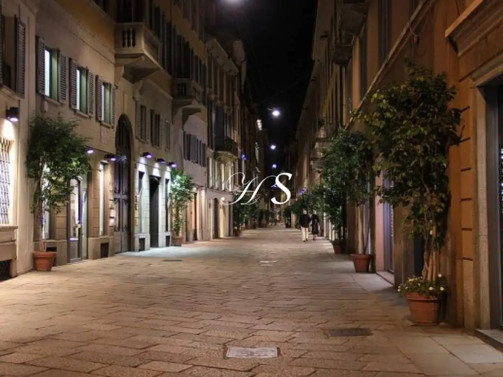 Apartment in vendita a Milan