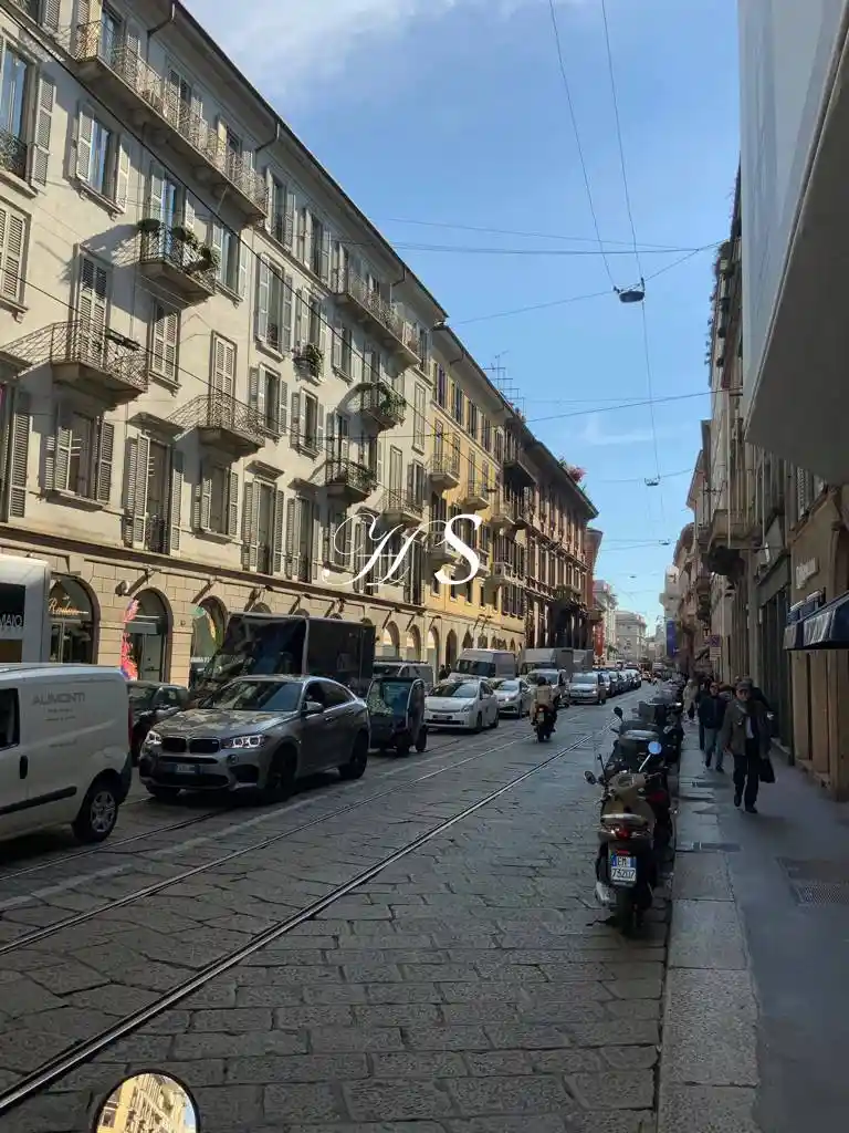 Trilocale via Alessandro Manzoni, Scala - Manzoni, Milano - foto 2