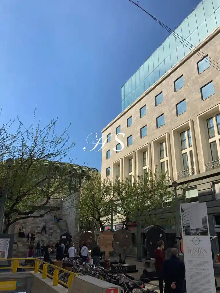 Trilocale via Alessandro Manzoni, Scala - Manzoni, Milano - foto 3