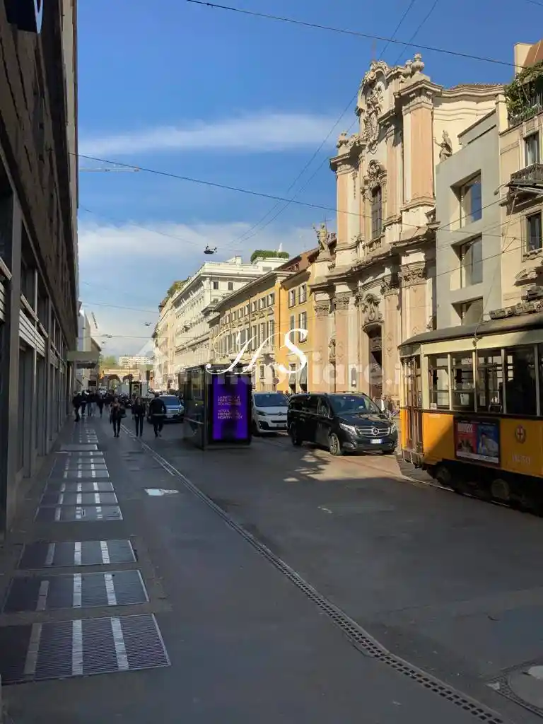 Trilocale via Alessandro Manzoni, Scala - Manzoni, Milano - foto 5