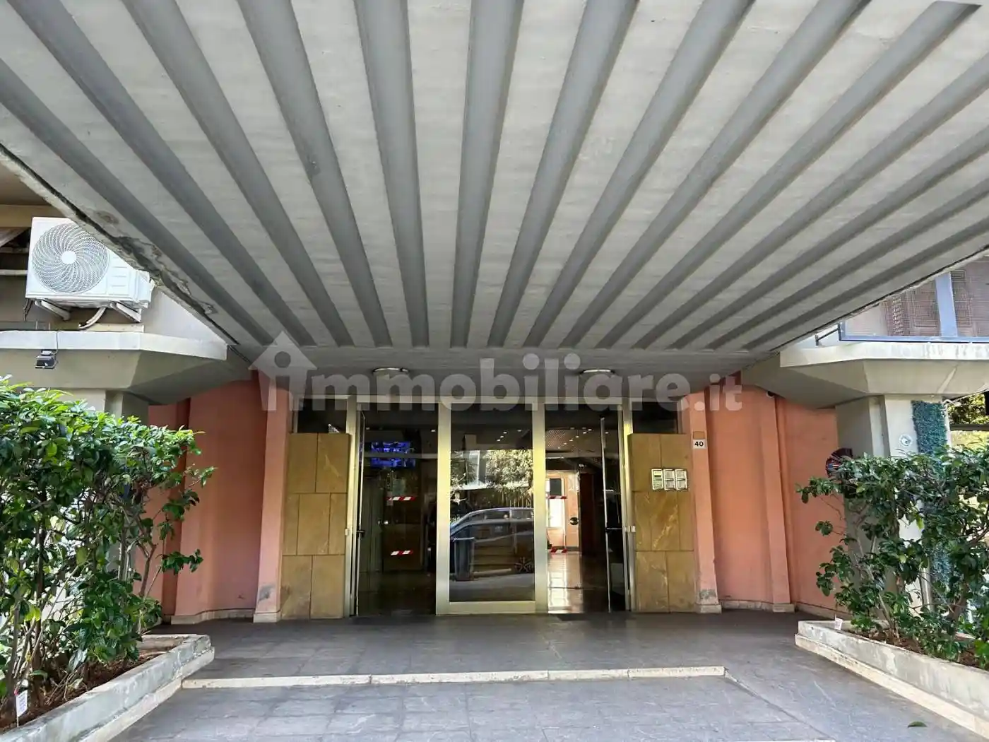 Appartamento in affitto a Palermo