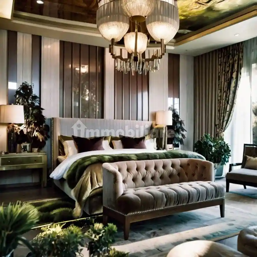 Villa in vendita a Roma