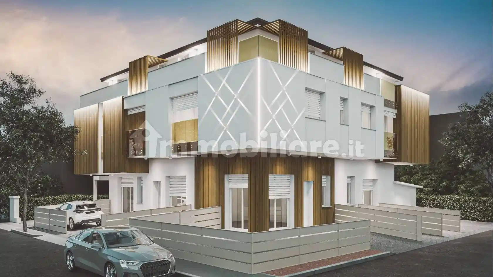 Appartamento in vendita a Misano Adriatico