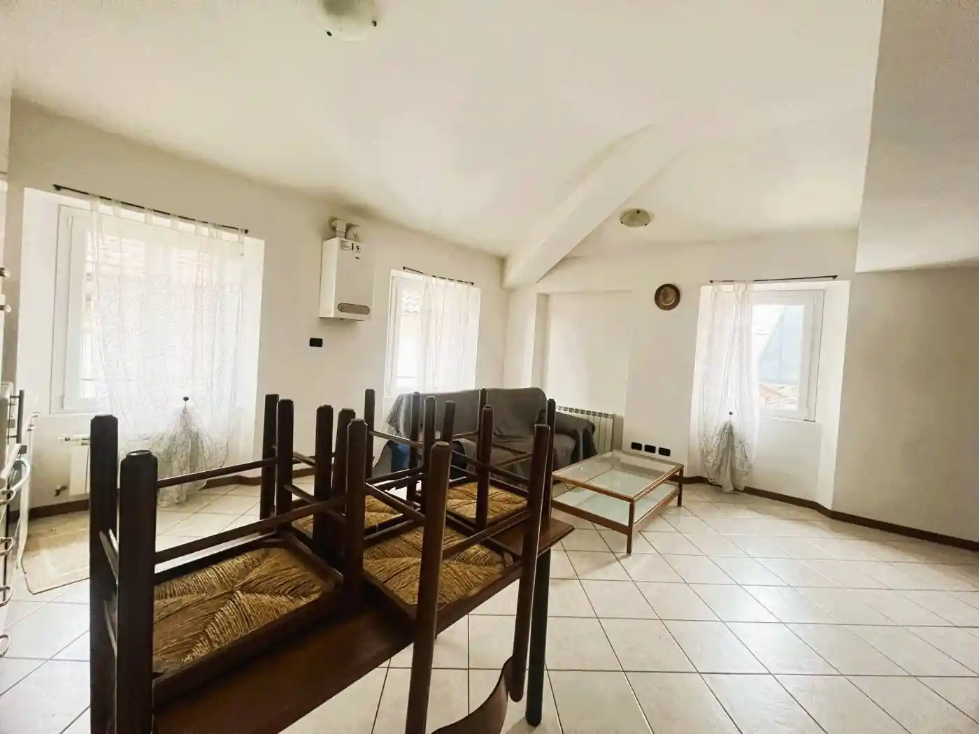 Appartamento in vendita a Tavernerio