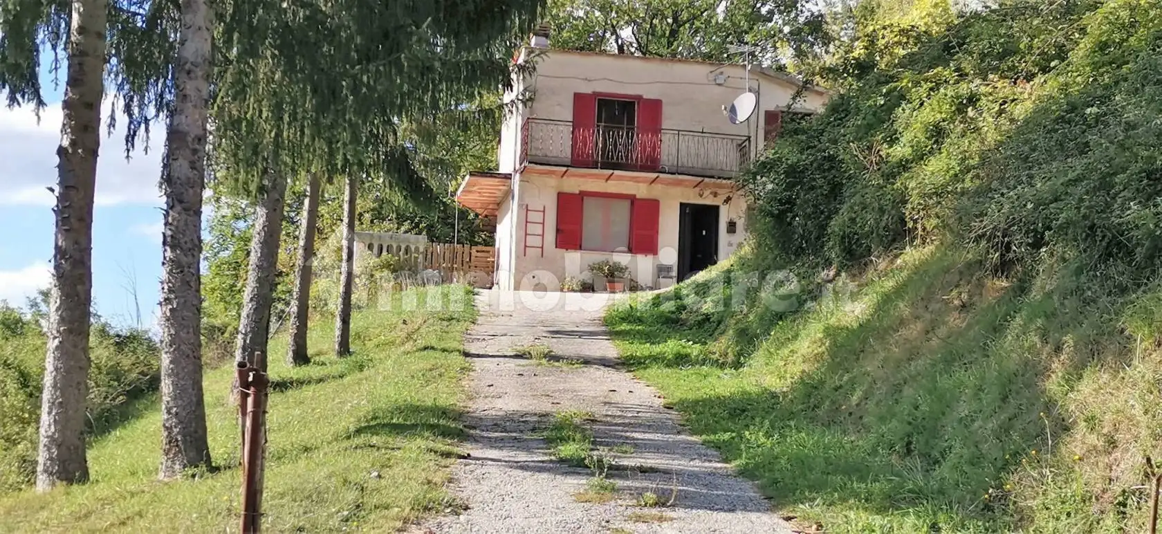 Villa unifamiliare Strada Provinciale Turanese, Belmonte in Sabina - foto 2