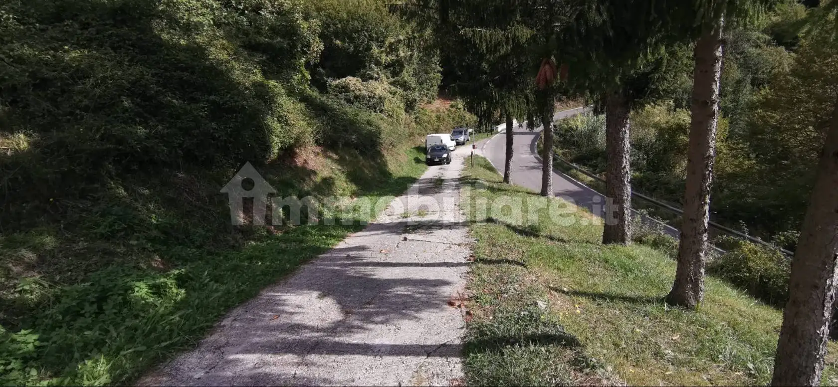 Villa unifamiliare Strada Provinciale Turanese, Belmonte in Sabina - foto 3