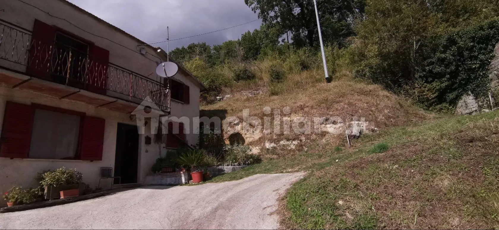 Villa unifamiliare Strada Provinciale Turanese, Belmonte in Sabina - foto 5