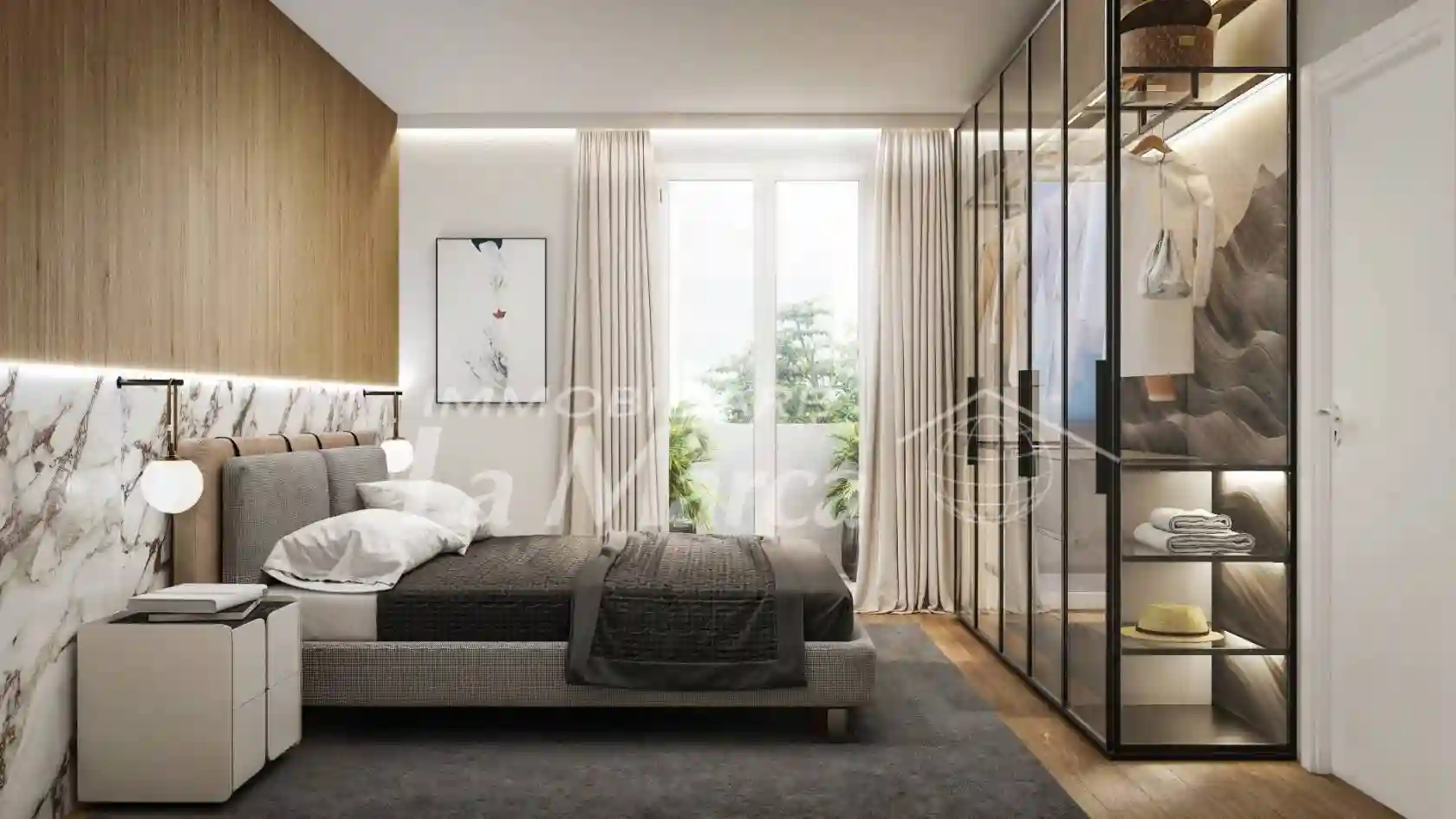 Attico - Mansarda - foto 3