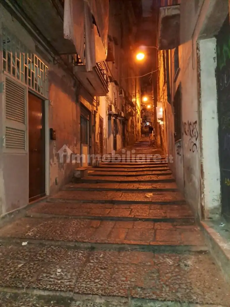 Appartamento in vendita a Napoli