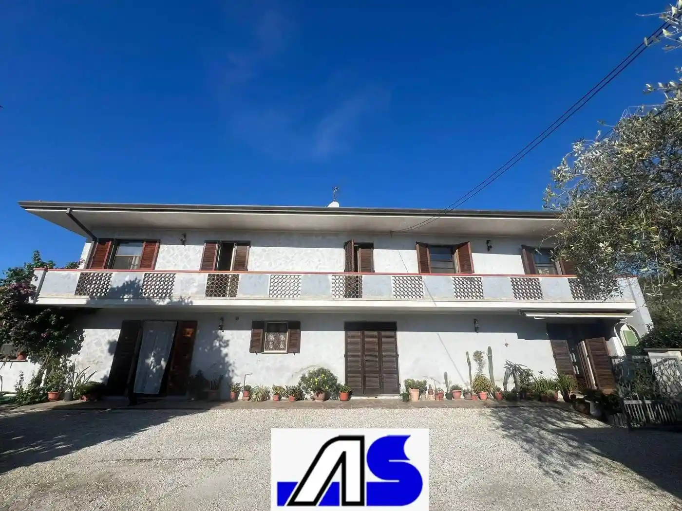 Villa in vendita a Pietrasanta