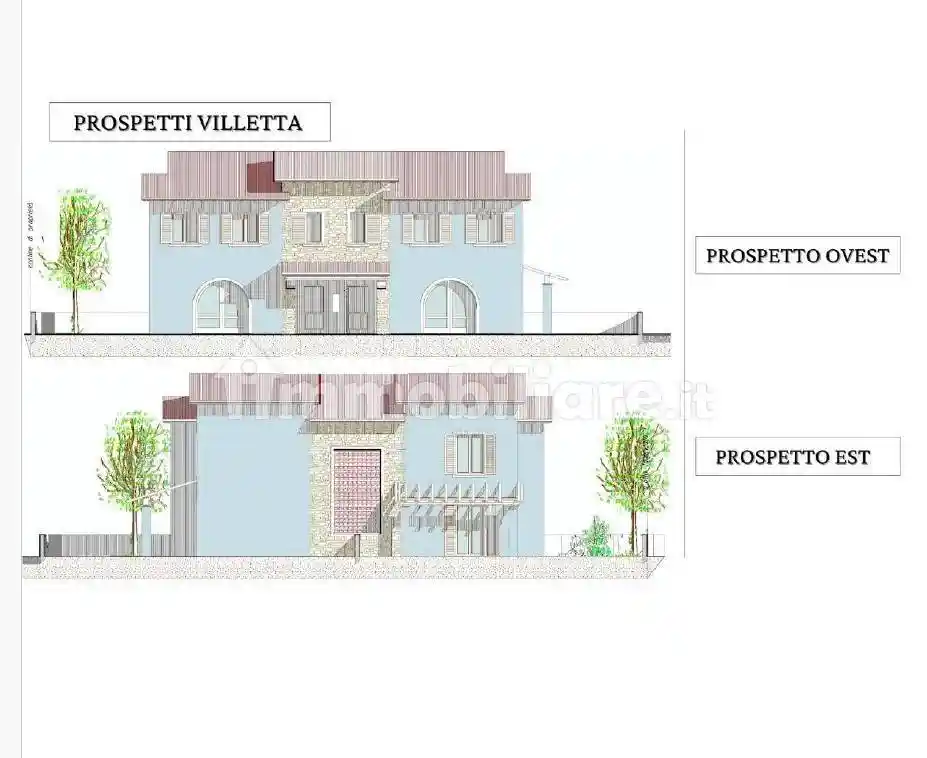 Villa in vendita a Massa e Cozzile